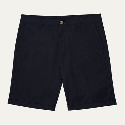 Ashbury Men's Cotton Chino Shorts