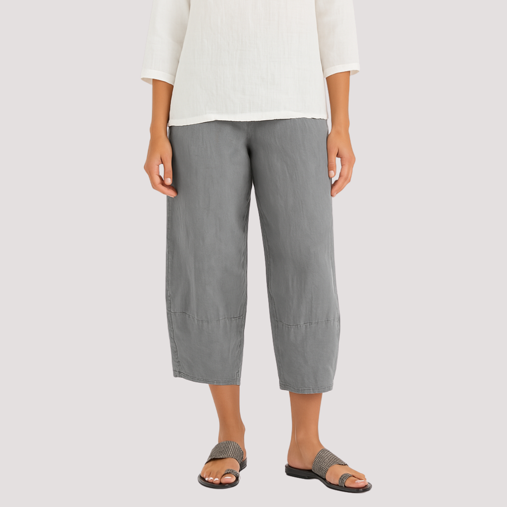 Women's Summer Trousers Lightweight