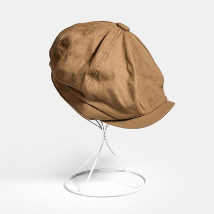 Men's Flat Cap Vintage Retro Style