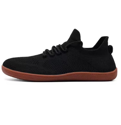 Men's Orthopedic Walking Shoes Wide Fit