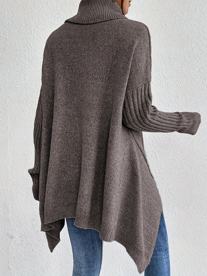 Women's Loose Fit Sweater
