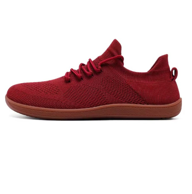 Men's Orthopedic Walking Shoes Wide Fit