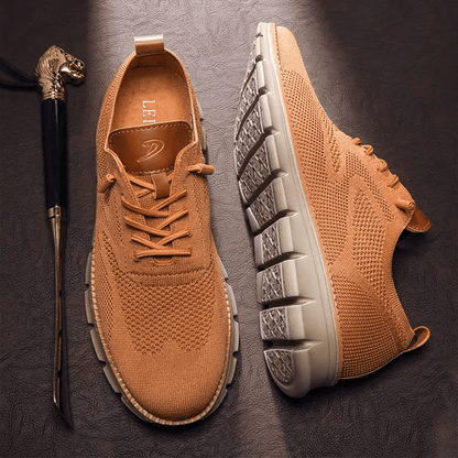 Kenneth | Men Summer Casual Lace Up Sneakers