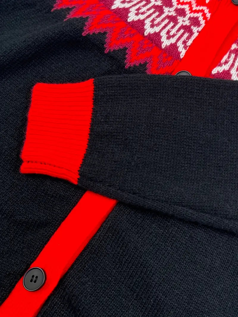 Women's Hooded Cardigan Casual