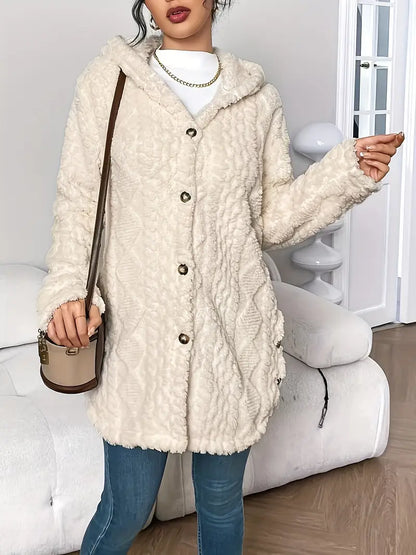 Women's Straight Cut Cardigan