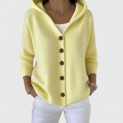 Elegant Women's Cardigan