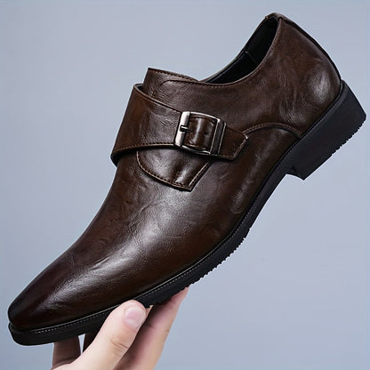 Men's Velden Leather Shoes