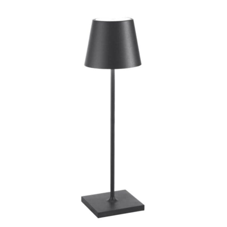 Alexa Smart Table Lamp Waterproof Led Voice Control