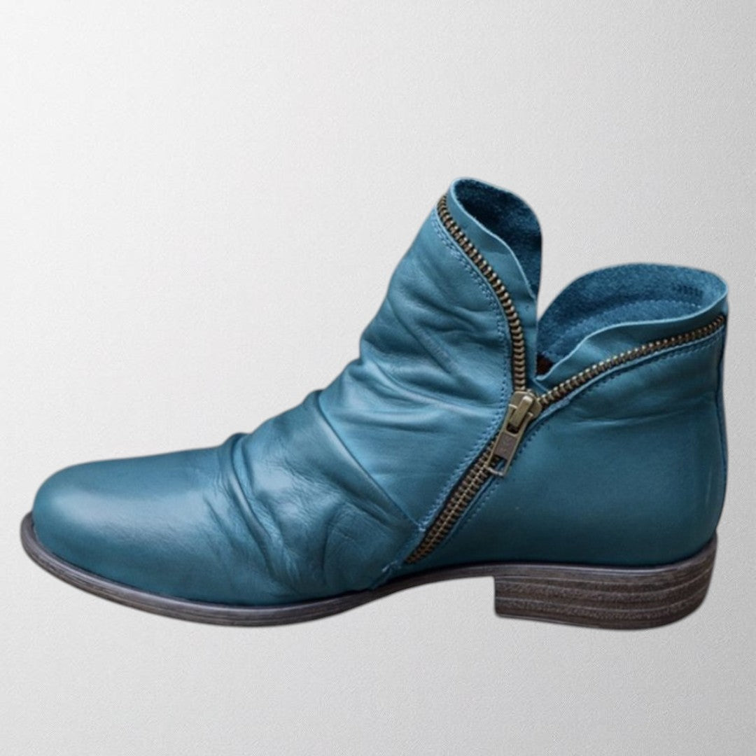 Women's Orthopedic Boots Comfortable