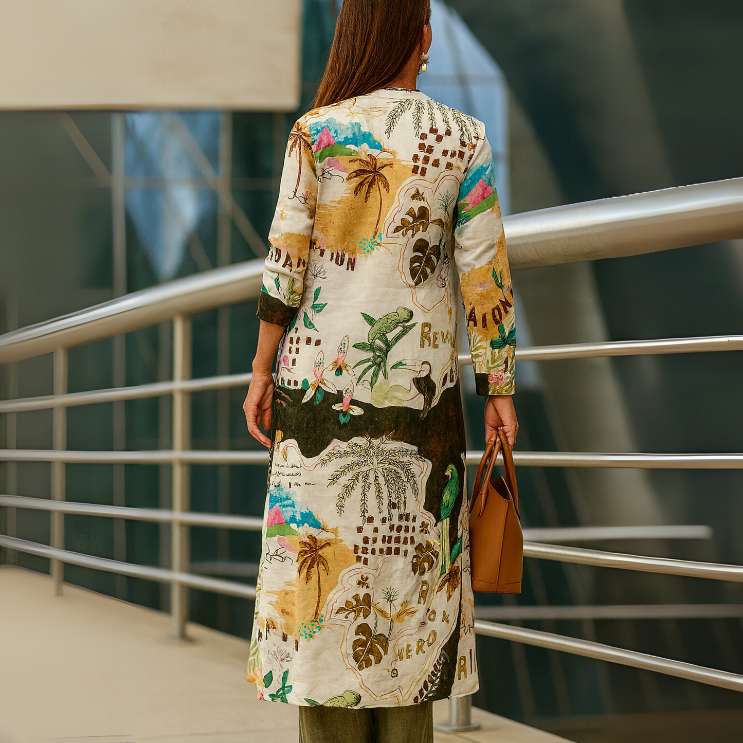 Women's Summer Clothing Set