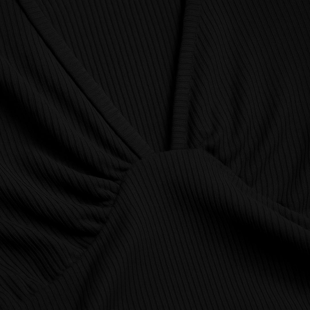 Women's Stretch Jumpsuit Wide Leg Comfortable