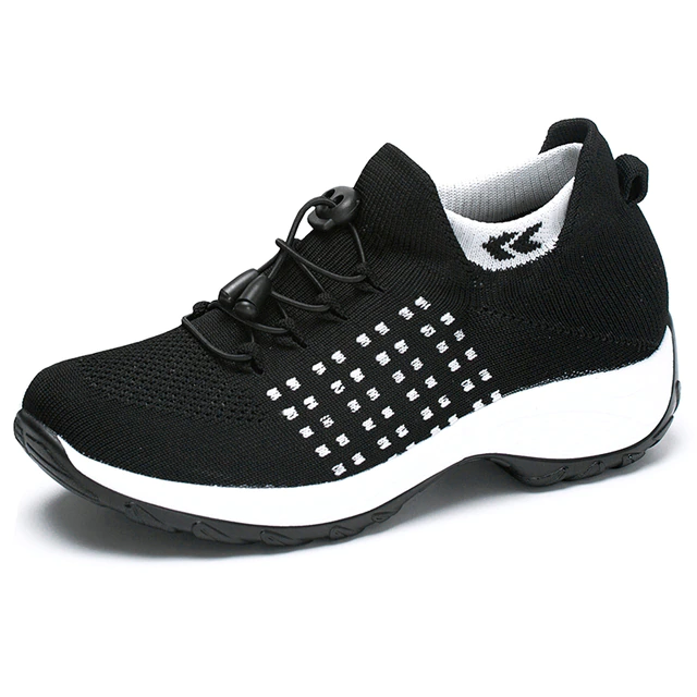 Women's Orthopedic Comfort Shoes