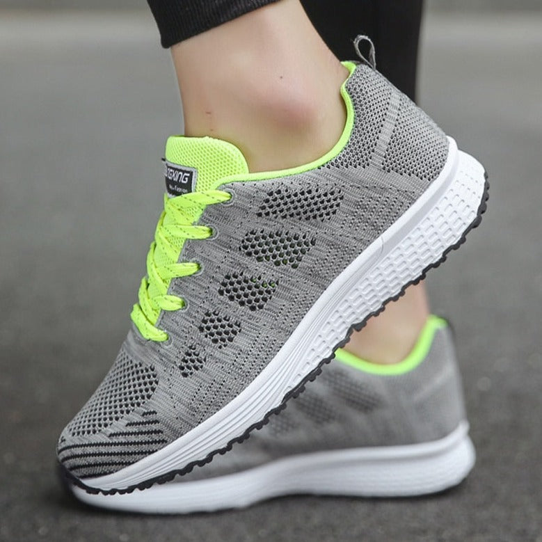Brielle - Women’s Orthopedic Walking Shoes