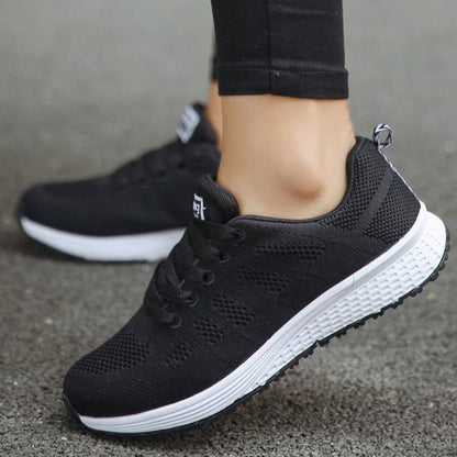 Brielle - Women’s Orthopedic Walking Shoes