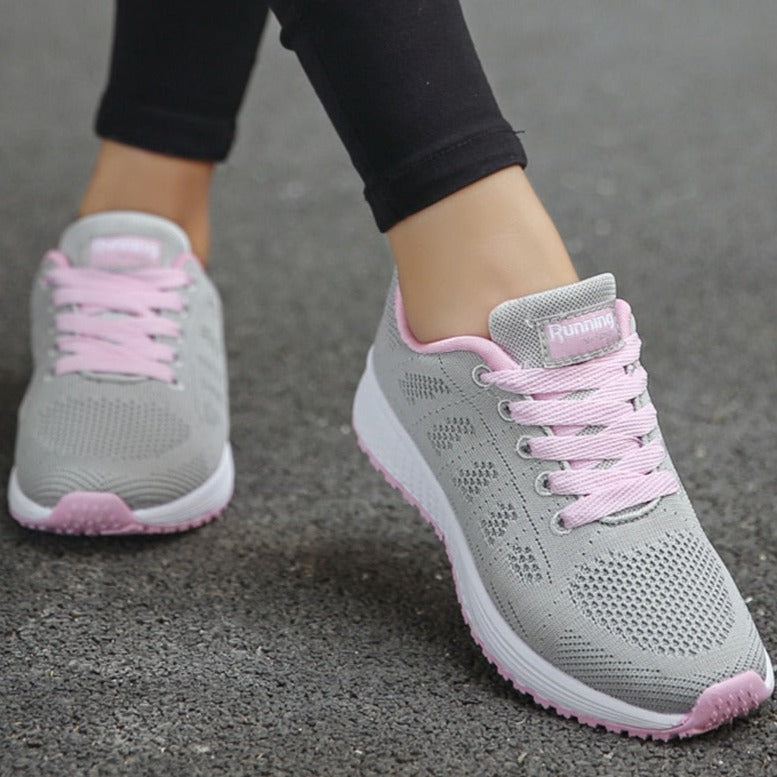 Brielle - Women’s Orthopedic Walking Shoes