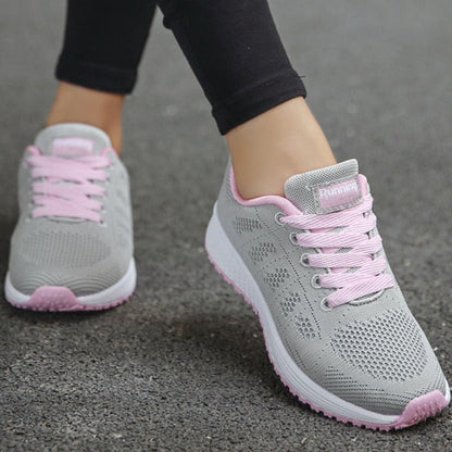 Brielle - Women’s Orthopedic Walking Shoes