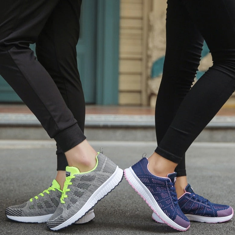 Brielle - Women’s Orthopedic Walking Shoes