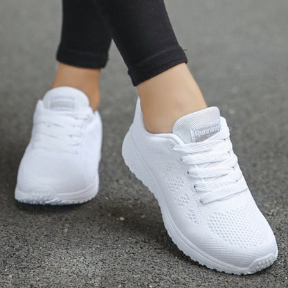 Brielle - Women’s Orthopedic Walking Shoes