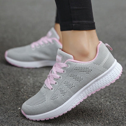 Brielle - Women’s Orthopedic Walking Shoes