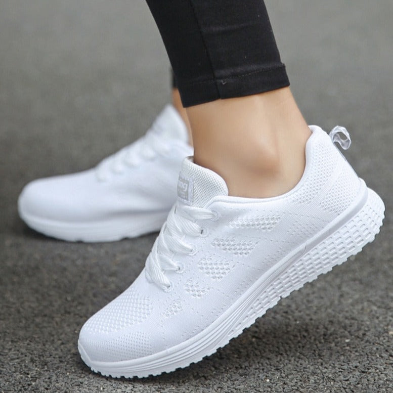 Brielle - Women’s Orthopedic Walking Shoes