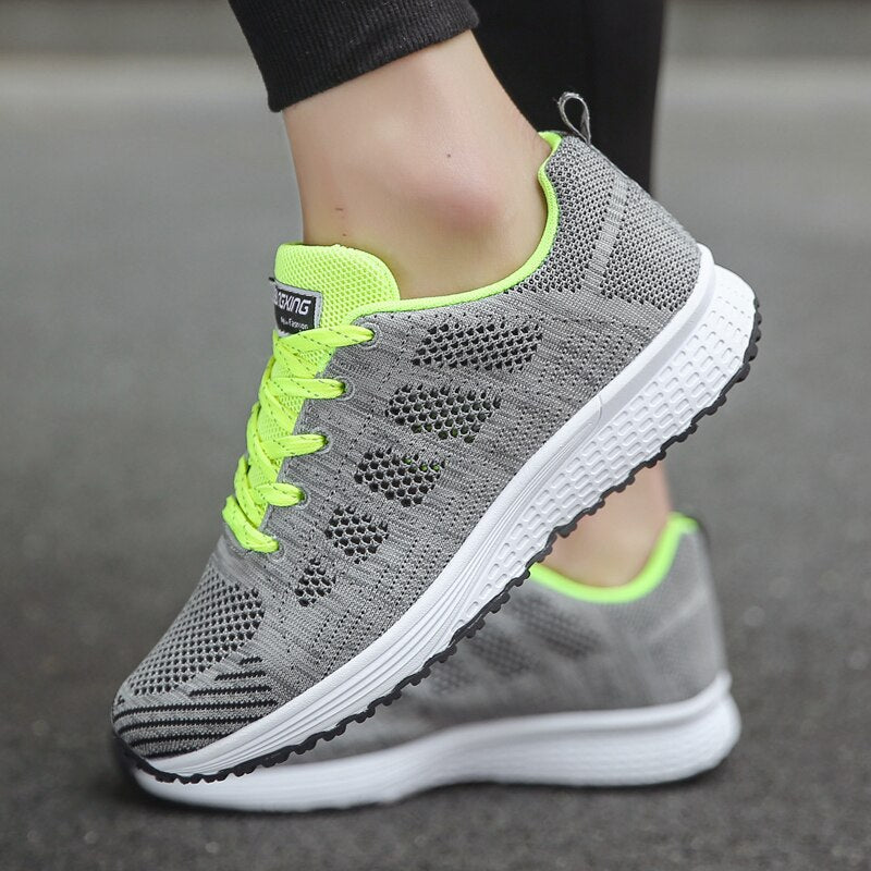 Brielle - Women’s Orthopedic Walking Shoes