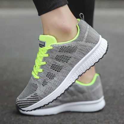 Brielle - Women’s Orthopedic Walking Shoes