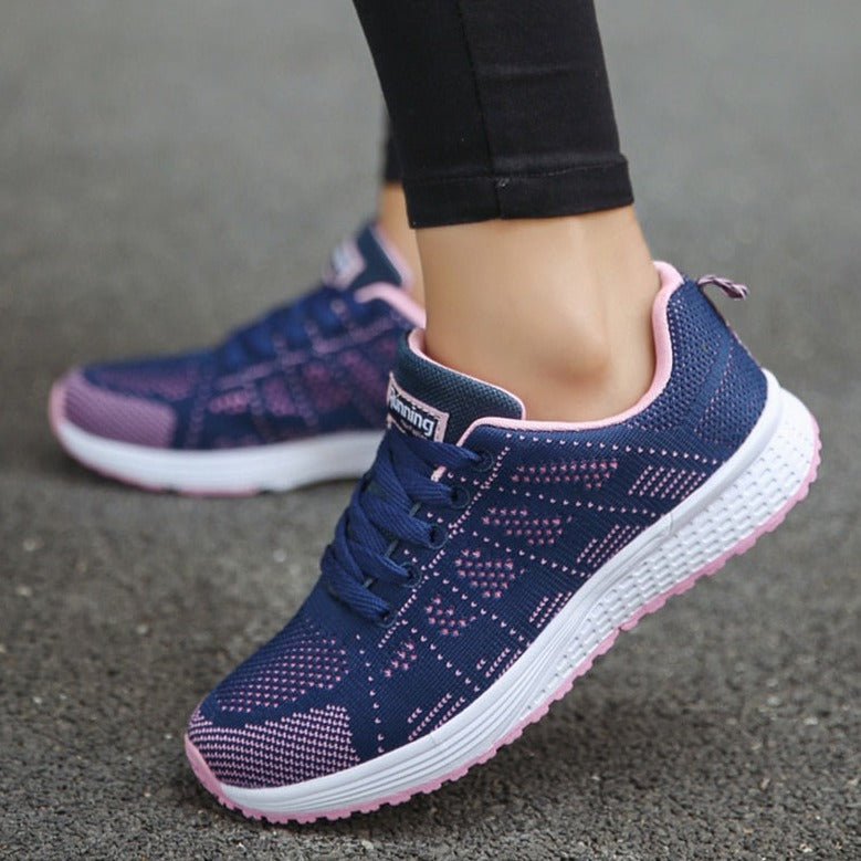 Brielle - Women’s Orthopedic Walking Shoes