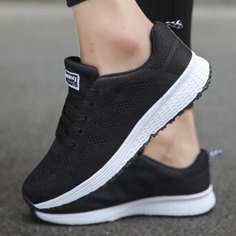 Brielle - Women’s Orthopedic Walking Shoes