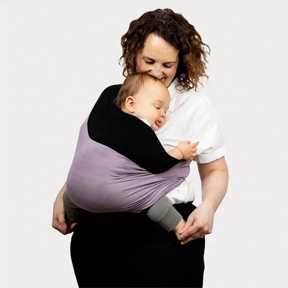 Baby Sling Carrier Adjustable Cotton