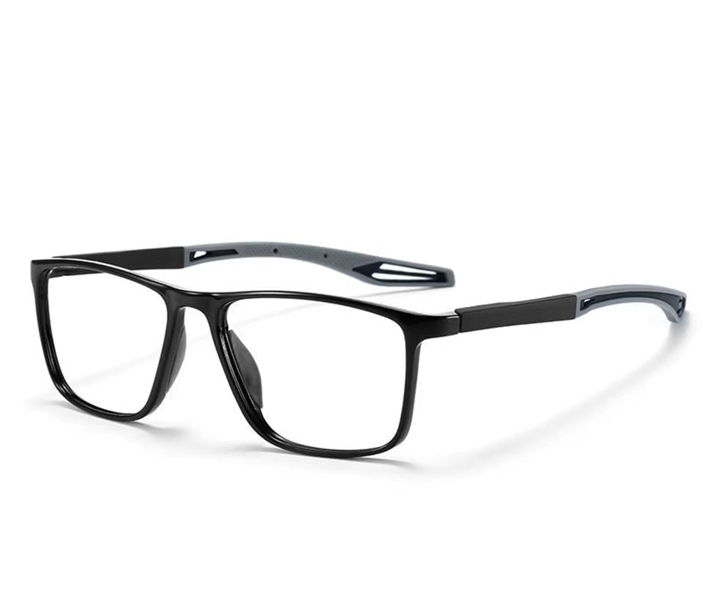 Ultralight Blue Light Blocking Sport Reading Glasses