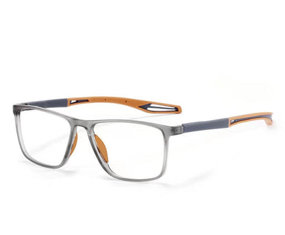 Ultralight Blue Light Blocking Sport Reading Glasses