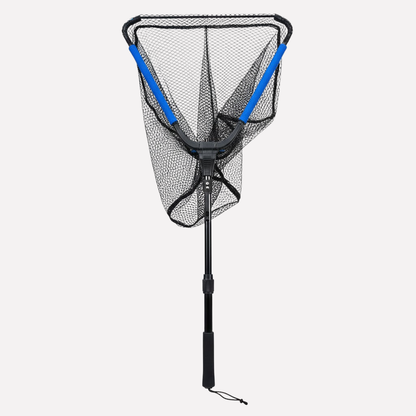 Telescopic Fishing Landing Net