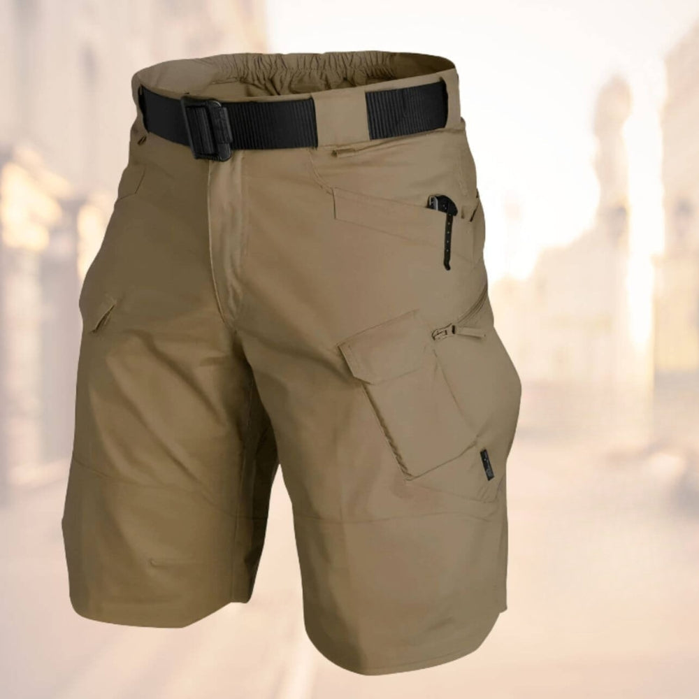 Gage Men's Cargo Shorts Utility Waterproof