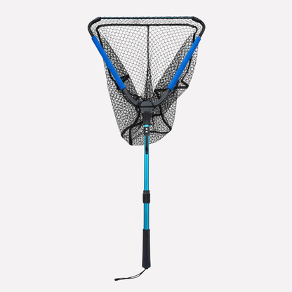 Telescopic Fishing Landing Net