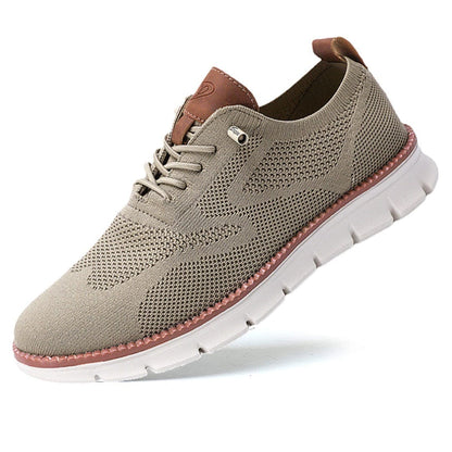 Kenneth | Men Summer Casual Lace Up Sneakers