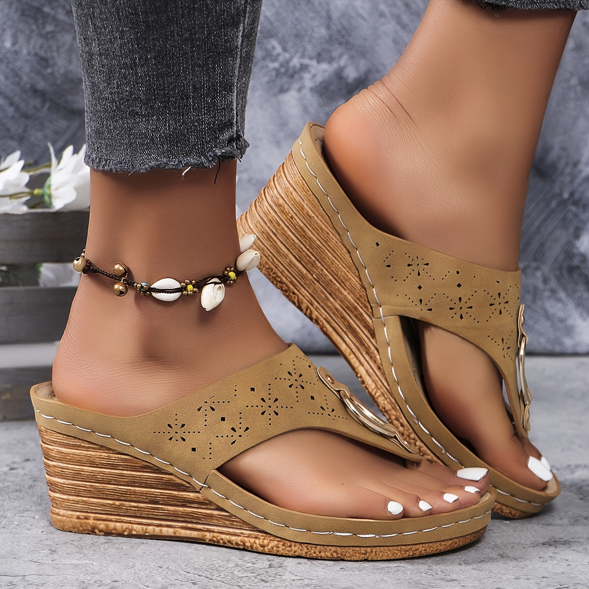 Women's Acacia Sandals