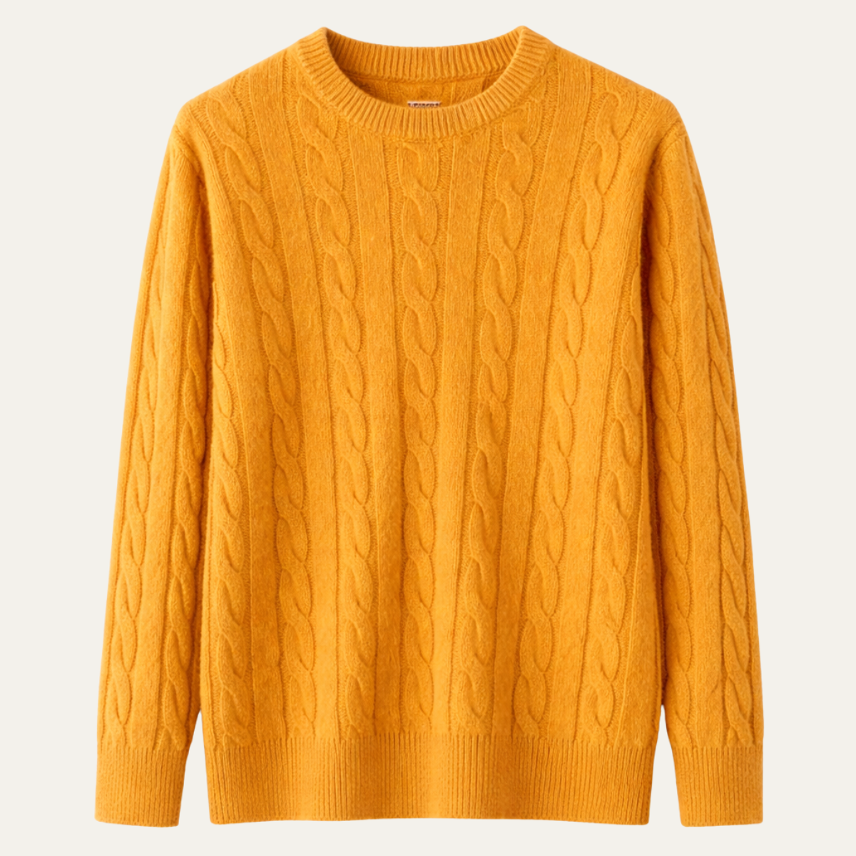 Alderbank Men's Sweater - Fashinoza