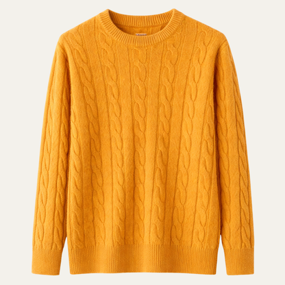 Alderbank Men's Sweater - Fashinoza