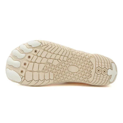Barefoot Orthopedic Shoes for Women and Men Wide Toe Box Quick-Drying Sneakers