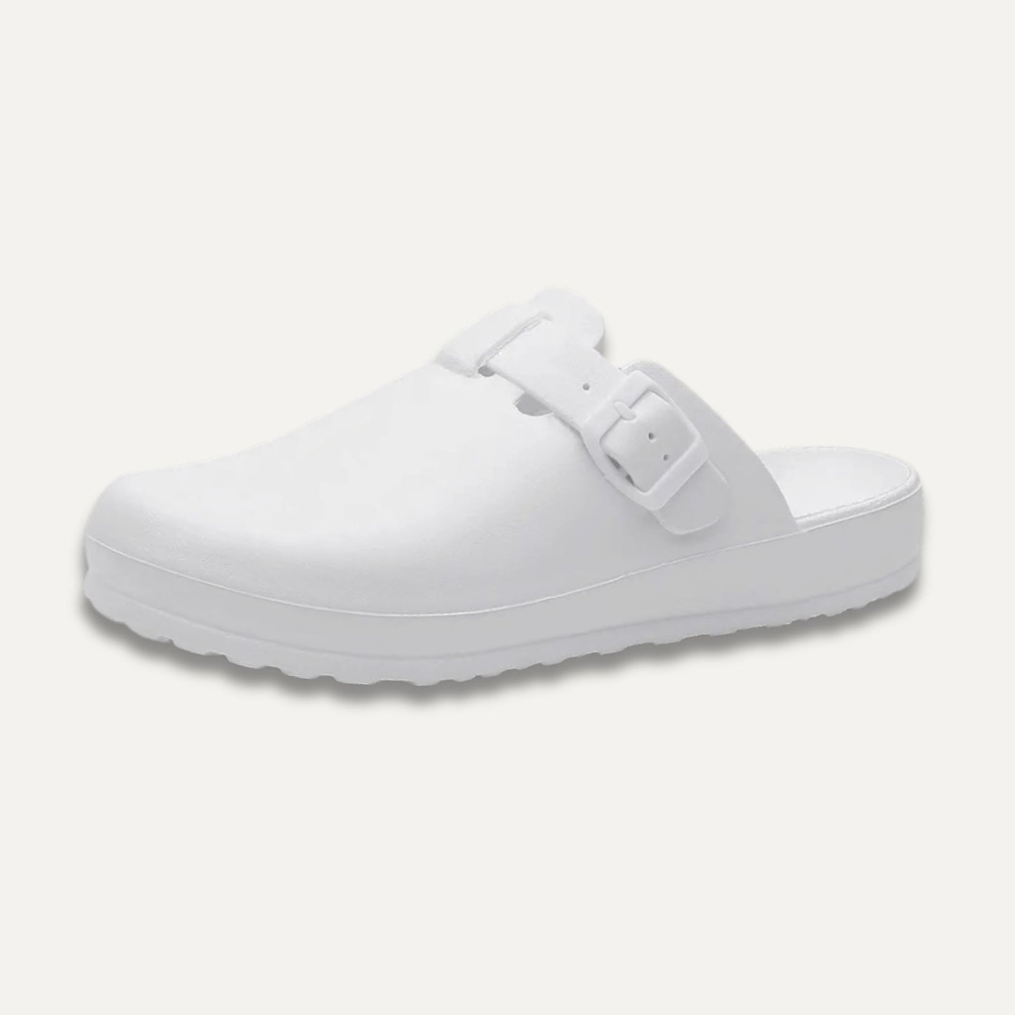 Unisex Surgical Nursing Clogs Non-Slip Work Shoes Waterproof EVA Medical Slippers