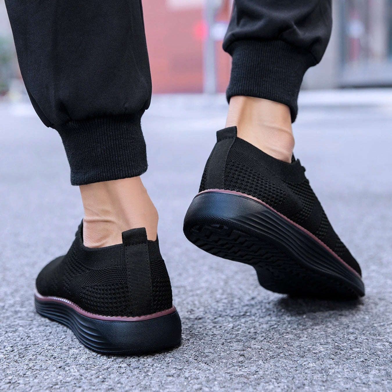 Blake Sneakers