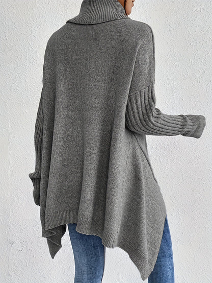 Women's Loose Fit Sweater