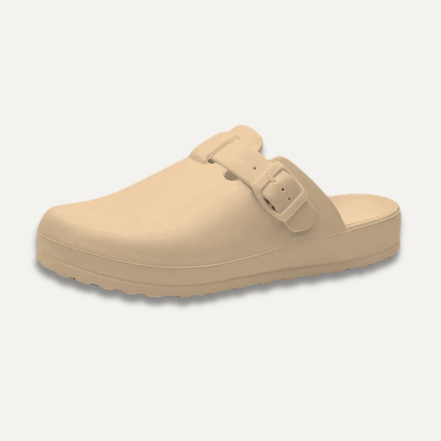 Unisex Surgical Nursing Clogs Non-Slip Work Shoes Waterproof EVA Medical Slippers