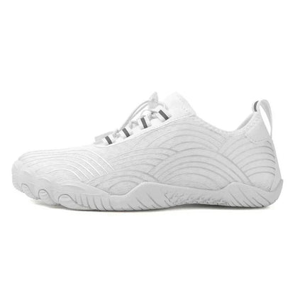 Barefoot Orthopedic Shoes for Women and Men Wide Toe Box Quick-Drying Sneakers