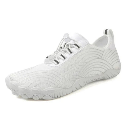 Barefoot Orthopedic Shoes for Women and Men Wide Toe Box Quick-Drying Sneakers