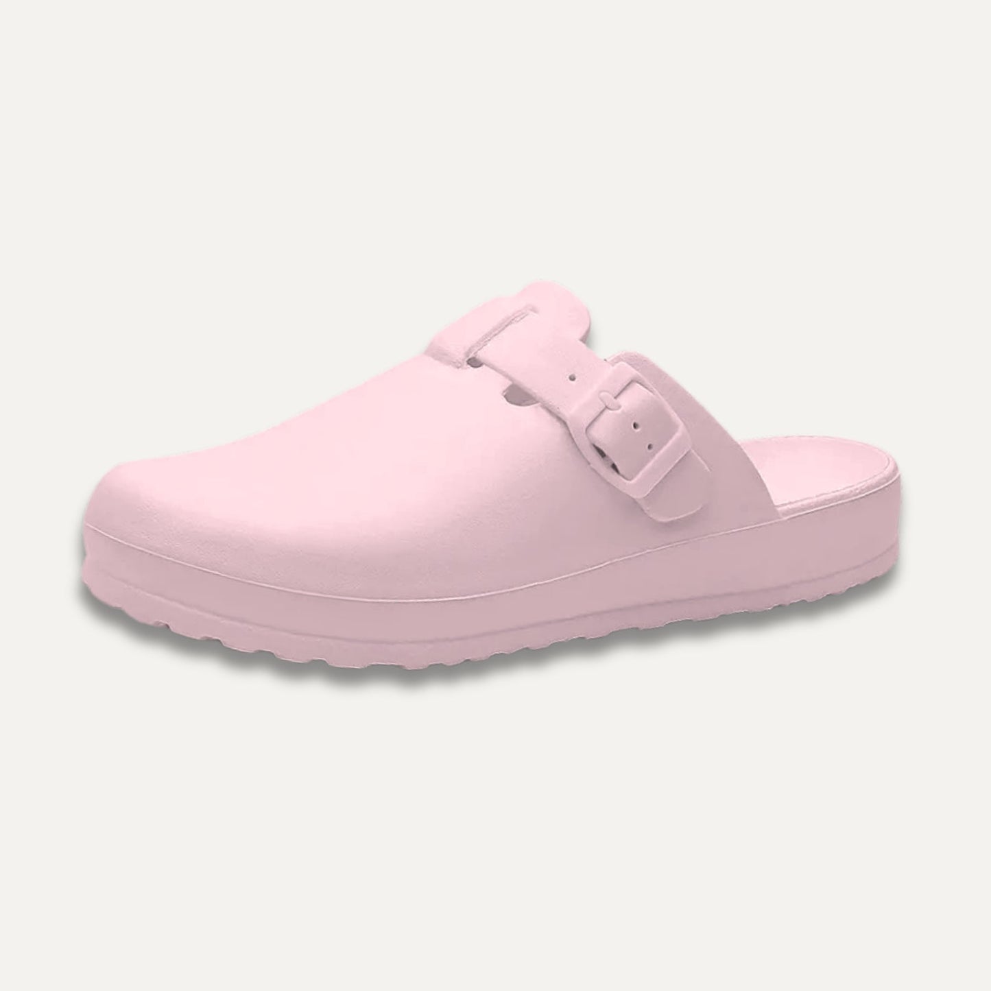 Unisex Surgical Nursing Clogs Non-Slip Work Shoes Waterproof EVA Medical Slippers