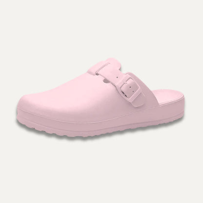Unisex Surgical Nursing Clogs Non-Slip Work Shoes Waterproof EVA Medical Slippers