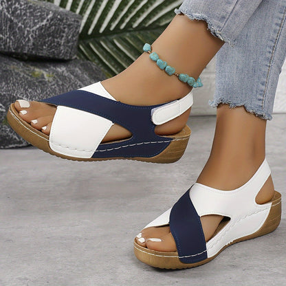 Women's Adjustable Walking Sandals