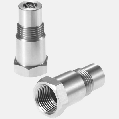 O2 Sensor Adapter Check Engine Light Fix For Car - Fashinoza