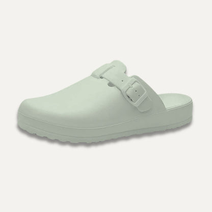 Unisex Surgical Nursing Clogs Non-Slip Work Shoes Waterproof EVA Medical Slippers